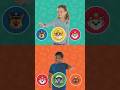 Choose Your Favorite PAW Patrol Pup Shorts