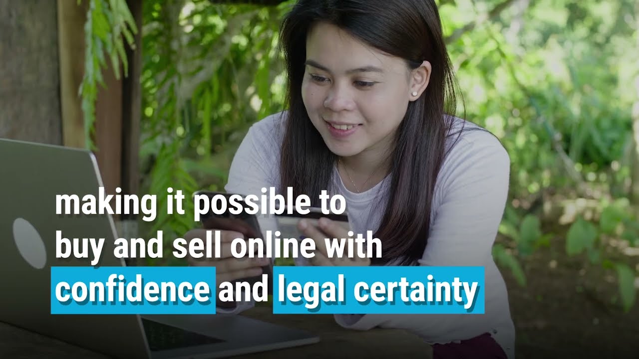 Find out what UNCITRAL does