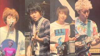 KEYTALK - 「HOT!」 SPOT 30秒ver