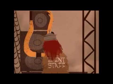 Avi Oaza,  Rock N' Roll