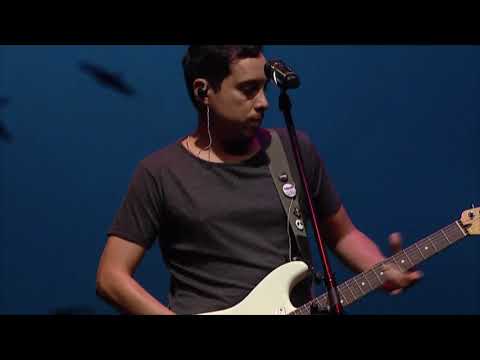 Catervas - El sonido | Gran Teatro Nacional