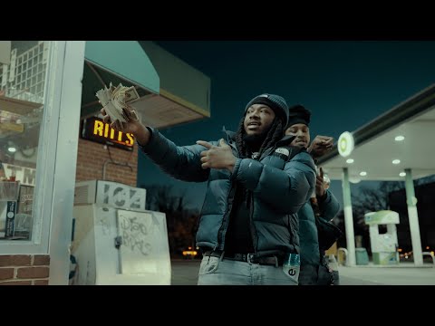 Rich Tae & Top Slee - “Many Men” (Official Video)