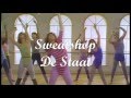 Sweatshop (Vinticious Version) - De Staat 