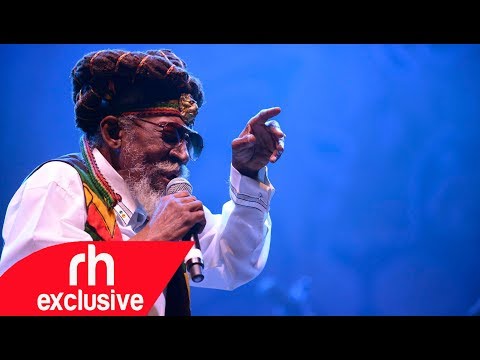 BEST OF REGGAE ROOTS SONGS MIX 2020 - DJ MONI (RH EXCLUSIVE) / FOUNDATION ROOTS MIX