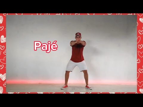 Pajé - Boi Garantido (2012)