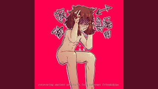 Cover art for The puppy is found