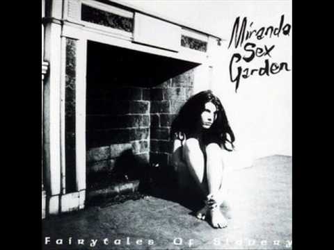 Miranda Sex Garden-Fly