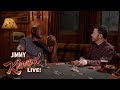 All Alone with Karl Malone – What's the Dumbest Animal?