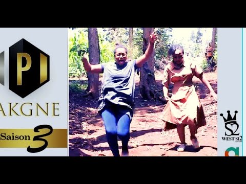 PAKGNE Saison 3 Episode 12 - Les pleureuses internationales