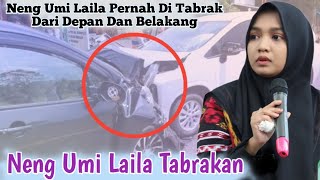 Download lagu Terjadi Musibah Ketika Neng Umi Laila Di T4br4k Mobil mp3 Download lagu Terjadi Musibah Ketika Neng Umi Laila Di T4br4k Mobil mp3