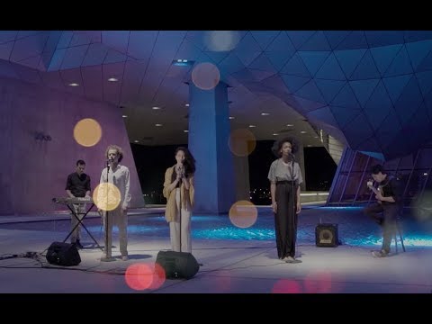 ELECTROPHAZZ - CARRY ME HOME (Live Session)