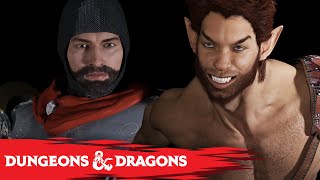 SON OF A WITCH - Funhaus Dungeons & Dragons Part 9
