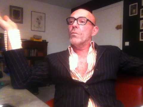 Philippe Corti "Paolo" -"Pied d'or"