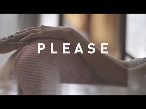 PLEASE - Atom ชนกันต์【OFFICIAL MV 】
