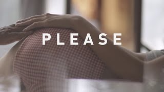 PLEASE - Atom ชนกันต์【OFFICIAL MV 】