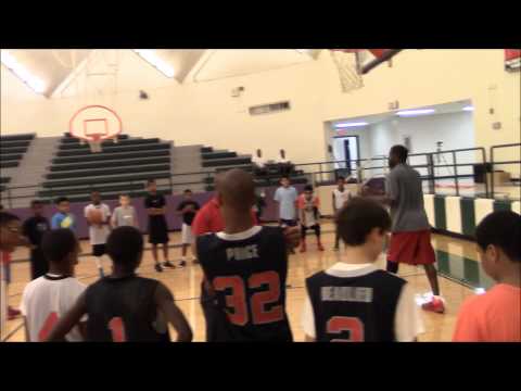 GA Xclusive Tryout Session - National Collegiate Films