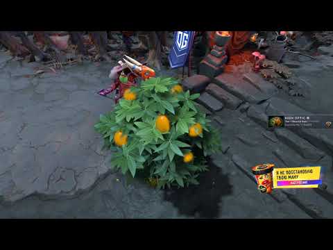 [RU] NAVI(FTM) vs OG Game 3 (BO3 Lower Bracket R2) OGA Dota PIT Season 3