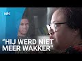 Wendy's zoon werd doodgeschoten