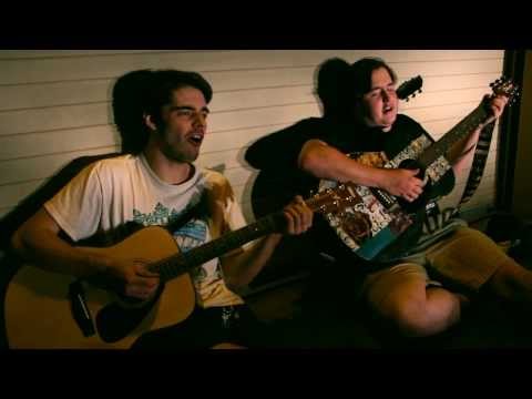 The Weekend (acoustic) - Modern Baseball