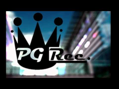 NEW PG Records - Animal Beat 2