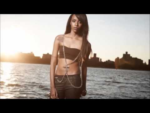 Angel Haze - On The Edge (Azealia Banks Diss)