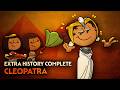 Cleopatra The Whole Dang Story Egyptian History Extra History Complete
