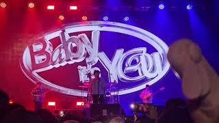 Download lagu Hindia Live at Bangor Fets Vol4 2026 mp3