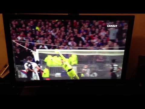 But Grenier vs Rennes