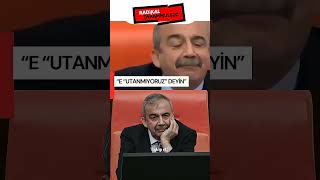 Sırrı Süreyya Önder ile Akbaşoğlu Arasında Güldüren Diyalog! | ARŞİV