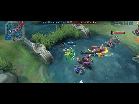 karrie နဲ့ ရှယ်ကြမ်း