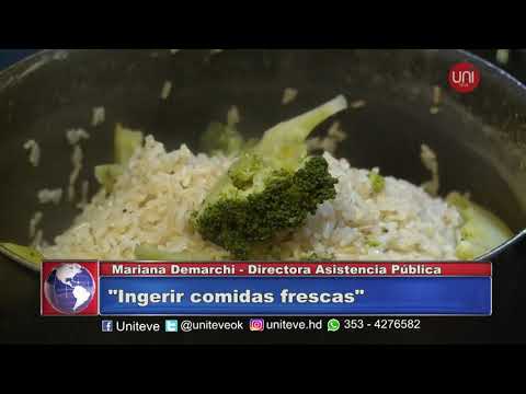 Los cuidados por el calor