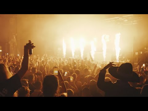 LoveJuice Halloween at Electric Brixton Aftermovie
