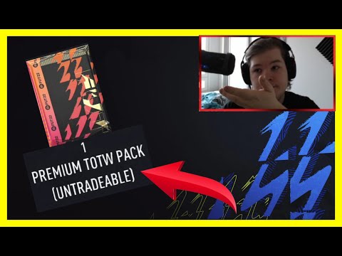 UUDET FUT CHAMPIONS PALKINNOT...  |  FIFA22 Ultimate Team Suomi