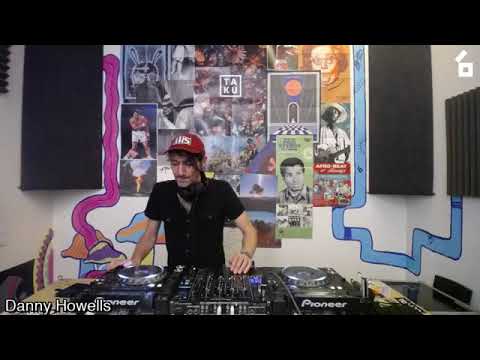 Guest Mix - Danny Howells [29-03-2019]