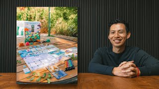 My Favorite and Least Favorite Games Played in December 2025!