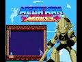 Mega Man Maker Enker Wily Castle V2 Mega Man Dr Wily S Revenge