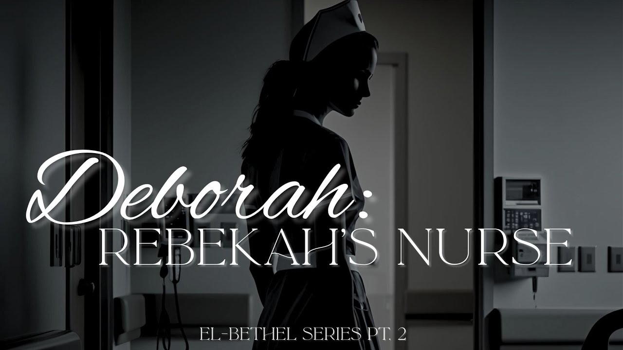 “Deborah: Rebekah's Nurse” Pastor Nathaniel Urshan | Tuesday PM