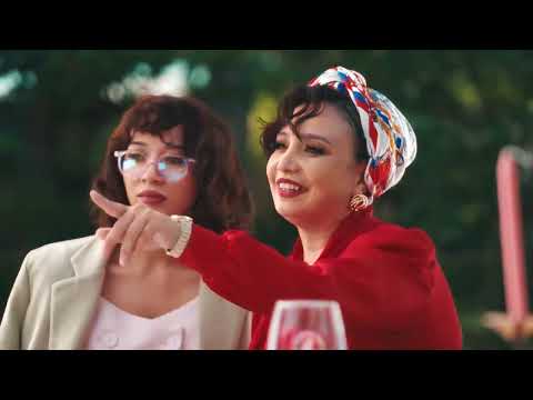 Bahrom Nazarov - Olcha Gulli