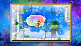 Mario & Luigi: Dream Team Nintendo Direct Trailer (High Quality HD!)