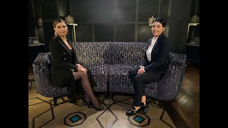 ԵրեվArt, Ռուզաննա Մանուչարյան / YerevArt