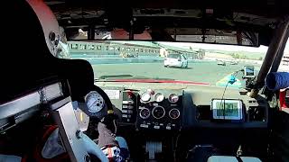 2022 Lemons Sonoma 3/12 Brooks #2