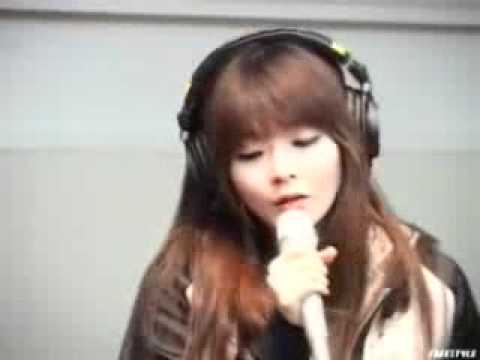 [LIVE] GilMe(길미) - 은지원