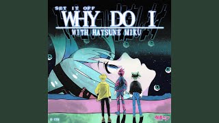 Cover art for Why do i miku