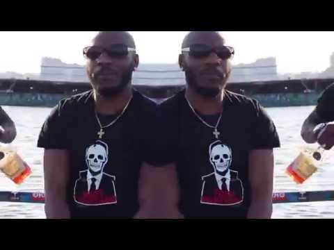 Kingsmiley  -  barz x