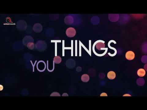 The Stylistics - Stop, Look, Listen (To Your Heart) [Official Lyric Video]