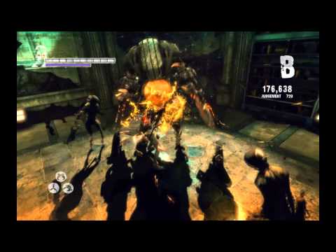 Devil May Cry 5 Walkthrough Part 33