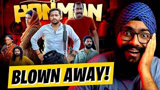This malayalam film is mind blowing ponman review