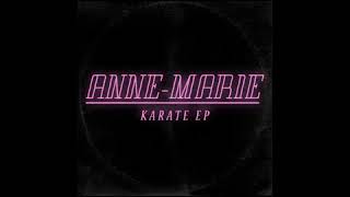 Anne-Marie – Karate – Single