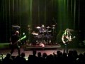 Anvil Flying Blind Live 3-20 High Audio Quality