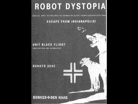 Unit Black Flight - Take On Efny